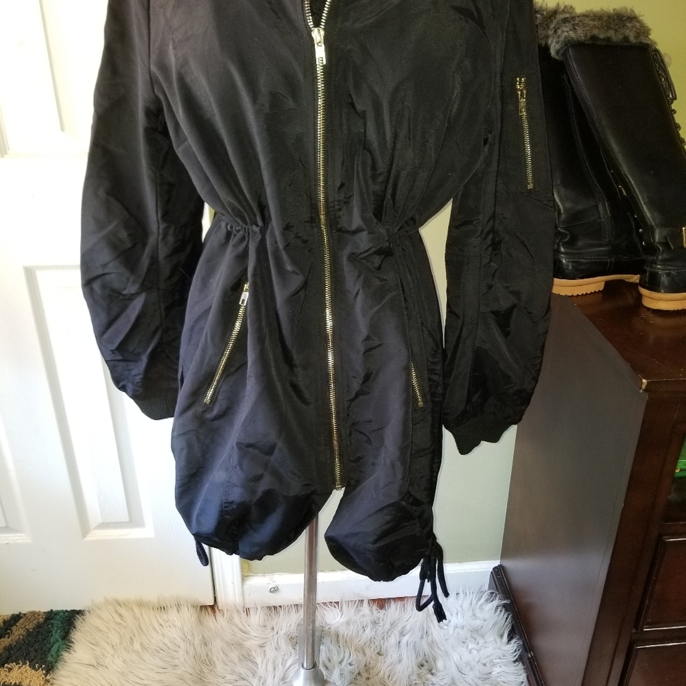 Fall Jacket - Picture 9 of 10